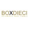 Boxdieci Logotipo
