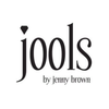 Jools by Jenny Brown Logotip