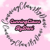 CunningClawsByDani Logotipo