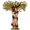 Tarot Fellow Logotyp