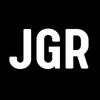 JGR HQ Logotype