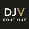 DJV BOUTIQUE Logotyp