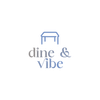 Dine&Vibe Logotype