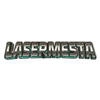 Lasermesta-verkkokauppa Logotipo