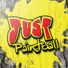 Just Paintball Logotype