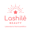 Lashilé Beauty Logotype