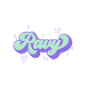 RAVY Logotipo