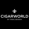 cigarworld.de Logo