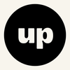 Upfronts Logotyyppi