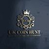 UkCoinHunt Logotype