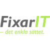 Fixarit Logo