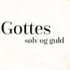 Gotte's Sølv & Guld Logo