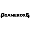 Gamerxo Logotyp