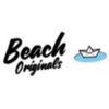 BEACH ORIGINALS Logotipo