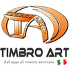 Timbro Art Logotip