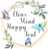 ClearMindHappySoul Logo