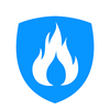 Fire Guardian™ Sh Logotype