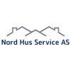 Nord Hus Service AS  Butikk Logotip