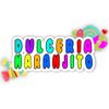 Dulceria Naranjito Logotype