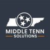 Middle Tenn Solutions Logo
