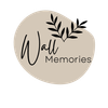 WallMemories Logotype