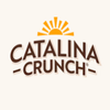 Catalinasnacks Logotype