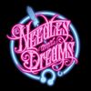 Needles and Dreams Logó