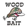 Wood Bait Country Λογότυπο