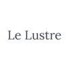 LE LUSTRE Logotype