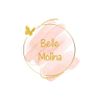 Belle Molina Logotype