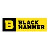 Black Hammer Logotype