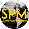 Steven Pettis Ministries Λογότυπο