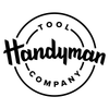 Handyman Tools Logotype