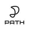 Carve My Path Logotype