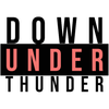 Down Under Thunder Logotype