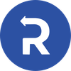 Rewind Logotipo