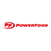 PowerFood Logotipo
