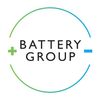 Battery Group Logotype