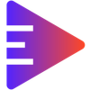 Editvideo.io Logotyp