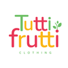 Tutti Frutti Clothing Logotype