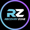 Recovry Zone Logotyp
