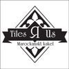 Tiles R Us Logotyp