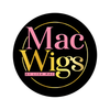 Mac Wigs Logotipo