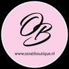 Osrati Boutique Logotype