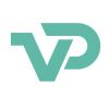 vigorpool Logotyp