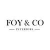 Foy & Co Interiors Logotype
