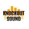 KNOCKOUT SOUND Logo