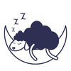 Sleepy Sundays Logotipo
