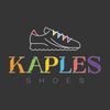 KAPLES SHOES Logotype