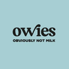 Owies Logotype